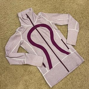 Lululemon Original Define Jacket
